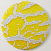 Gelbmelone Button (Vorderseite)