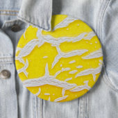 Gelbmelone Button (Beispiel)