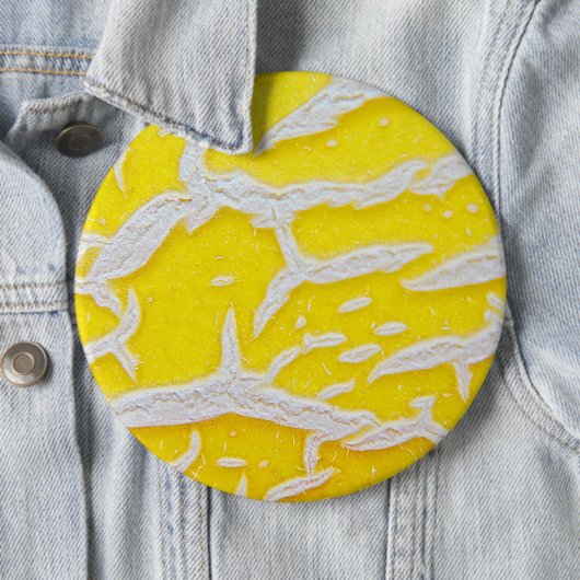 Gelbmelone Button (Beispiel)