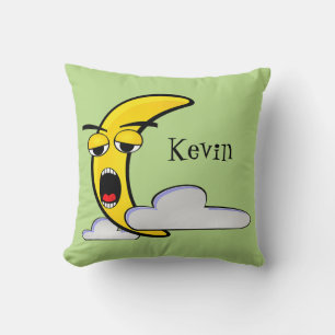 Gelbmoon Baby/Kids Pillow Kissen