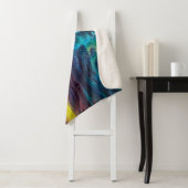 Gelbmoos | Emily Carr | Sherpadecke (Beispiel)