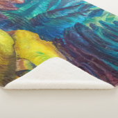 Gelbmoos | Emily Carr | Sherpadecke (3/4)