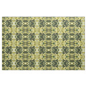 Gelbnatur Stoff (Fat Quarter (45,7 x 55,9 cm))