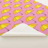 Gelbschirm Sherpadecke (3/4)