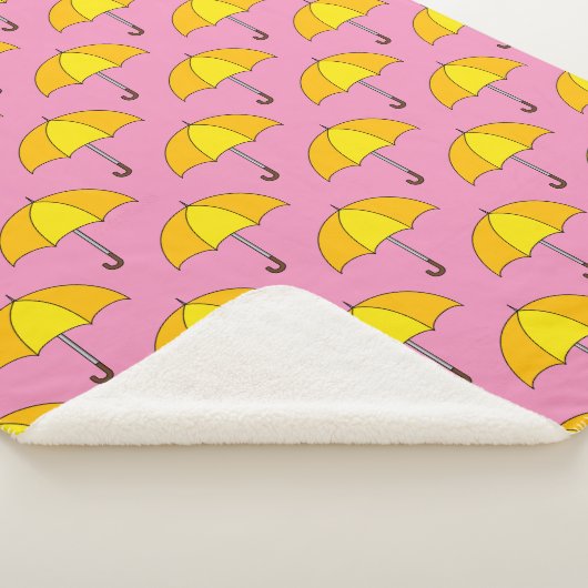 Gelbschirm Sherpadecke (3/4)