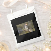 Gelbschnabelhecht Geschenktütchen (Ausgeschnitten)