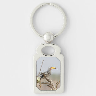 Gelbschnabelhecht Schlüsselanhänger