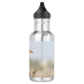 Gelbschnabelhecht Trinkflasche (Rechts)