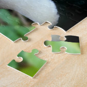Gelbschnabeltukan Puzzle (Seite)
