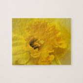 Gelbschnauze Puzzle (Horizontal)