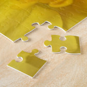 Gelbschnauze Puzzle (Seite)