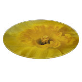 Gelbschnauze Schneidebrett (Ecke)