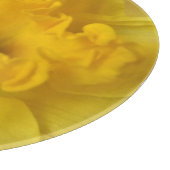 Gelbschnauze Schneidebrett (Ecke)