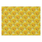 Gelbschnauze Tischdecke (Vorderseite (Horizontal))