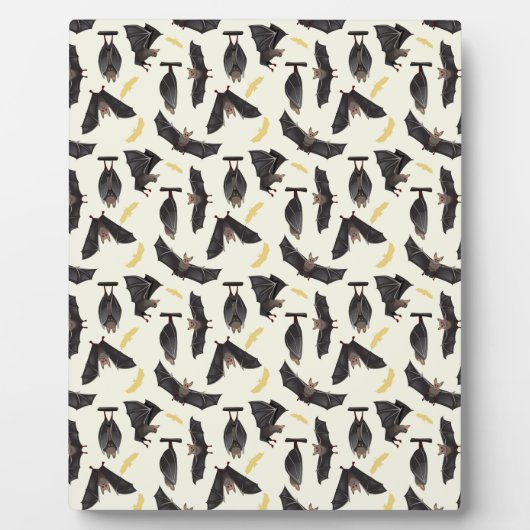 Gelbschwanz Fotoplatte (Vorderseite)