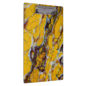 Gelbschwanz Klemmbrett (Rechts)