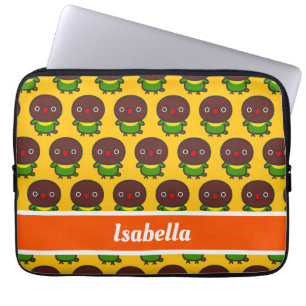 Gelbschwanz Laptopschutzhülle