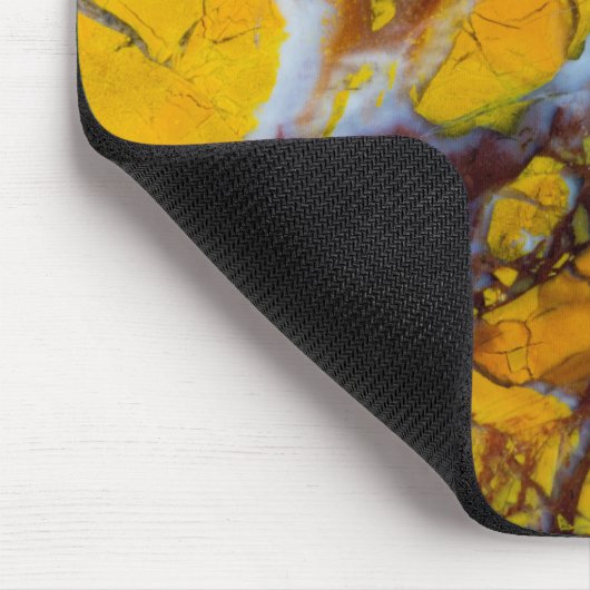 Gelbschwanz Mousepad (Ecke)