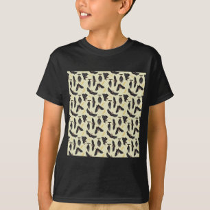 Gelbschwanz T-Shirt