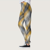 Gelbschwinde Leggings (Links)