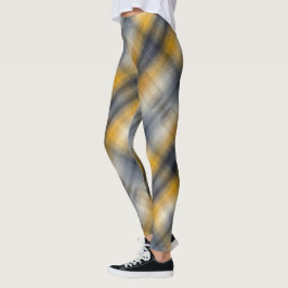 Gelbschwinde Leggings