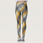 Gelbschwinde Leggings (Vorderseite)
