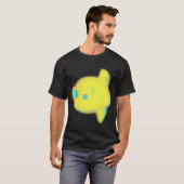 Gelbsonnenbarsch T-Shirt (Vorne ganz)