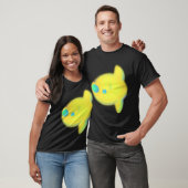 Gelbsonnenbarsch T-Shirt (Unisex)