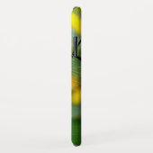 Gelbspinne Case-Mate iPhone Hülle (Hinten/Rechts)