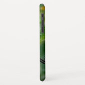 Gelbspinne Case-Mate iPhone Hülle (Hinten/Links)