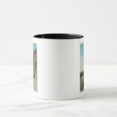 Gelbstein, Sportler, Altes Auto, in der Nähe Tasse (Zentrum)