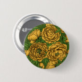 Gelbsteinstrauch Button (Vorne & Hinten)