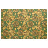 Gelbsteinstrauch Stoff (Yard (91,4 cm))