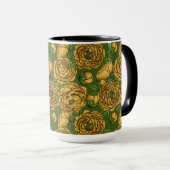 Gelbsteinstrauch Tasse (VorderseiteRechts)