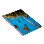 Gelbstollen Notizblock (Rechte Seite)