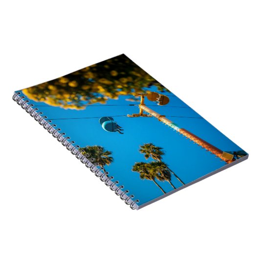 Gelbstollen Notizblock (Rechte Seite)