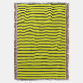 Gelbstreifen Decke (Vorderseite Vertikal)