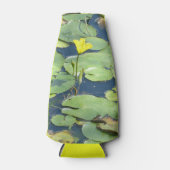 Gelbwasser Flasche Cooler Flaschenkühler (Vorderseite)