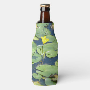 Gelbwasser Flasche Cooler Flaschenkühler