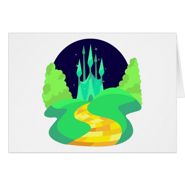 Gelbziegelstraße (Vorderseite (Horizontal))