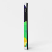 Gelbziegelstraße Case-Mate iPhone Hülle (Hinten/Links)
