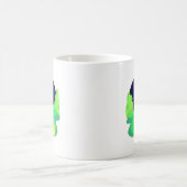 Gelbziegelstraße Kaffeetasse (Mittel)