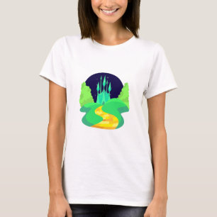 Gelbziegelstraße T-Shirt