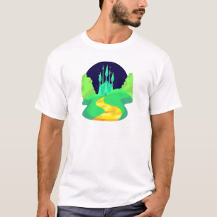 Gelbziegelstraße T-Shirt