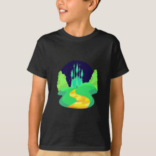 Gelbziegelstraße T-Shirt