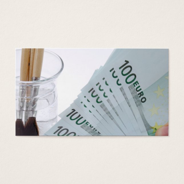 Geld (Vorderseite)