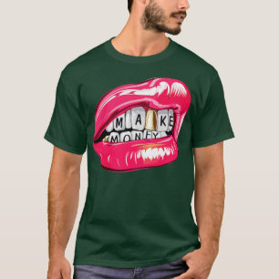 Geld 1 T-Shirt