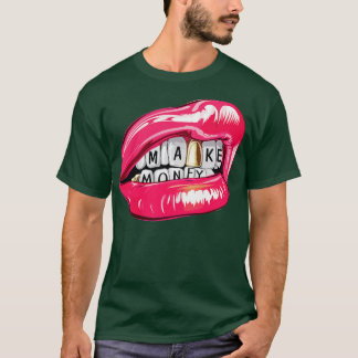 Geld 1 T-Shirt
