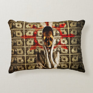 Geld 2013 dekokissen