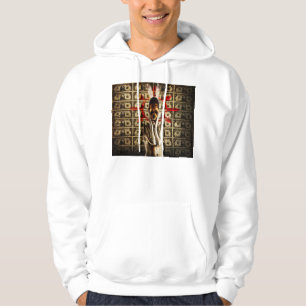 Geld 2013 hoodie